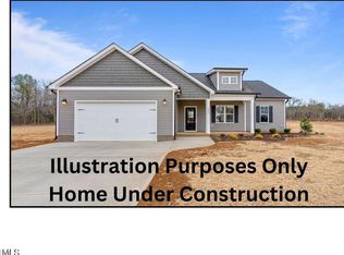 9401 Bear Run Ln, Middlesex, NC 27557