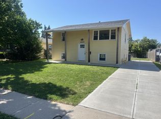 3207 6th Ave, Council Bluffs, IA 51501