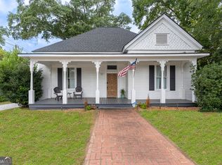 2173 Anderson Ave NE, Covington, GA 30014