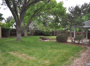 7561 S Downing St, Centennial, CO 80122