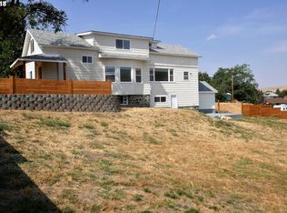 375 W Church St, Heppner, OR 97836