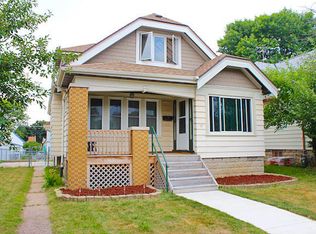 3751 S 17th St, Milwaukee, WI 53221