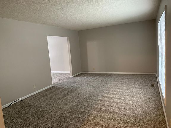 Front Formal Living room or Office