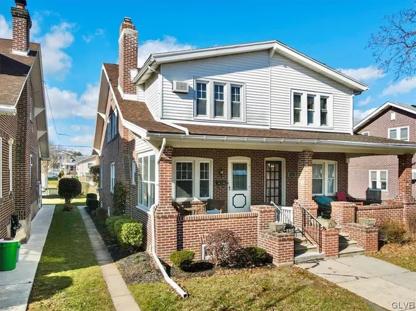 1931 W Livingston St, Allentown, PA 18104