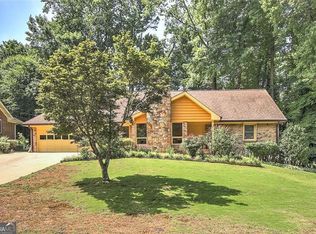 3073 Ladovie Pl, Atlanta, GA 30345