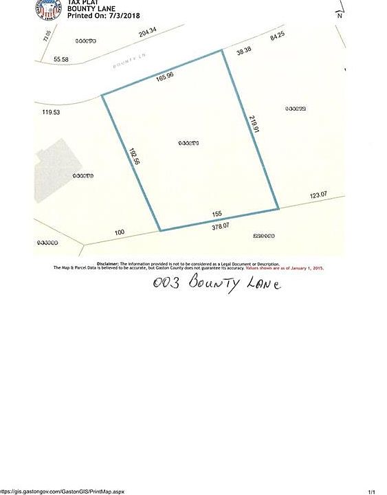 1st image of 3 Bounty Ln #82