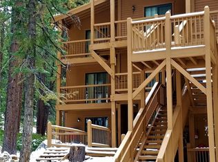 699 Hogan Ct UNIT 4, Incline Village, NV