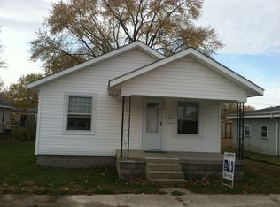 1819 S Purdum St, Kokomo, IN 46902