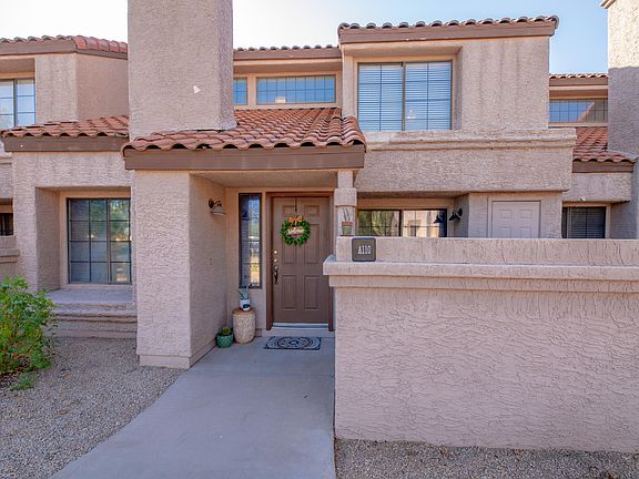 2nd image of 609 E Mesquite Cir Unit A110