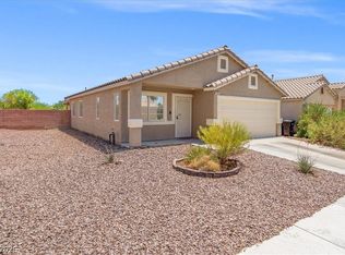 4928 Corsica Island St, North Las Vegas, NV 89031