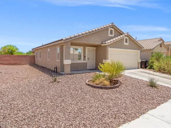 4928 Corsica Island St, North Las Vegas, NV 89031