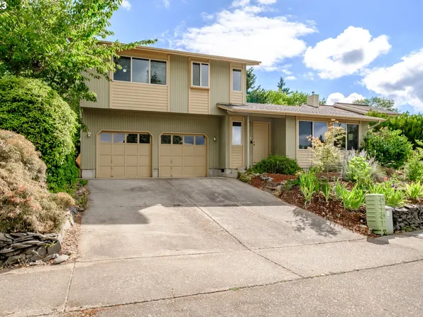 1495 Hionda Ave, Eugene, OR 97405