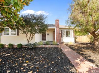 532 Vista Ct, Millbrae, CA