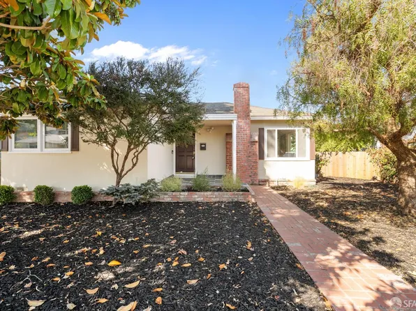 532 Vista Ct, Millbrae, CA 94030