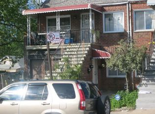 1384 E 99th St, Brooklyn, NY 11236