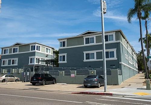 1st image of 3501 1st Ave APT 9