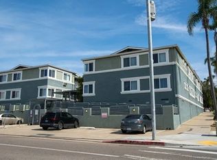 3501 1st Ave APT 9, San Diego, CA 92103