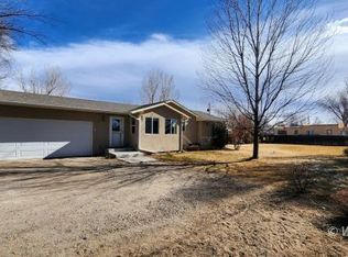 720 N McCandless Ave, Florence, CO 81226