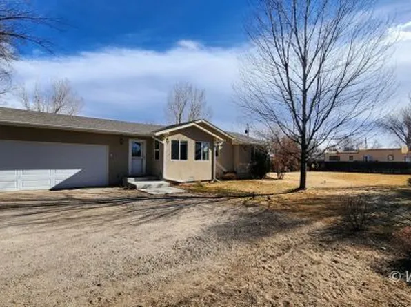 720 N McCandless Ave, Florence, CO 81226