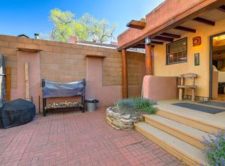230 Irvine St APT A, Santa Fe, NM 87501