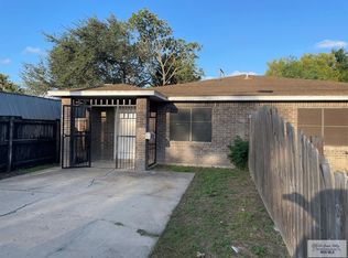 1313 E Harrison St #A, Brownsville, TX 78520