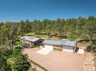 24633 Bridle Rein Dr, Hermosa, SD 57744