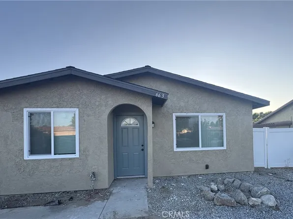 663 San Dimas St, Hemet, CA 92545