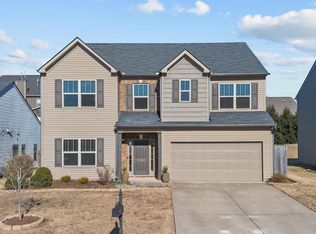 866 Wild Orchard Ln, Woodruff, SC 29388