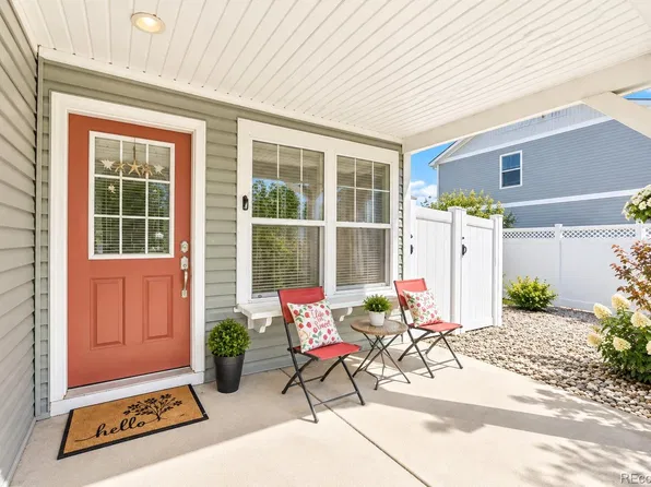 21339 Randolph Place, Denver, CO 80249
