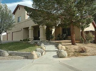 421 W Cielo Ave, Ridgecrest, CA 93555