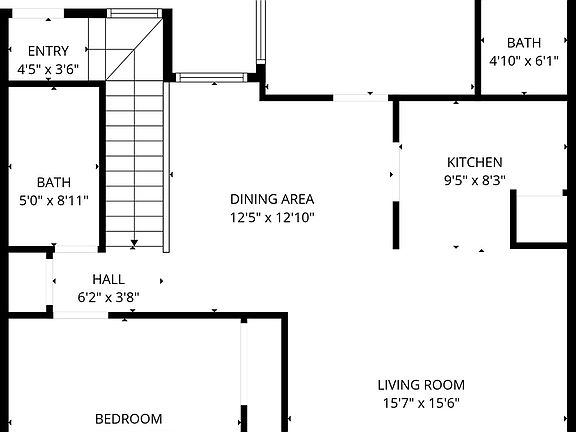 4th image of 5616 Preston Oaks Rd APT 404