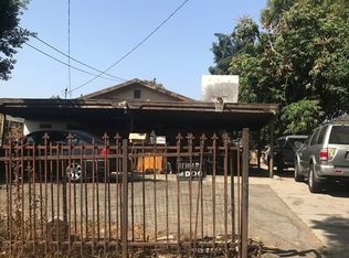 209 S Herbert Ave, Los Angeles, CA 90063