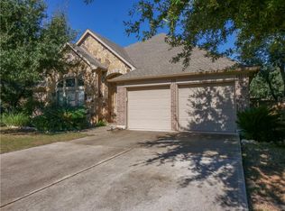 1807 Tall Chief, Leander, TX 78641