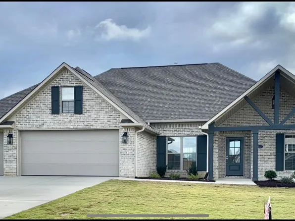 115 Ardent Cv, Medina, TN 38355