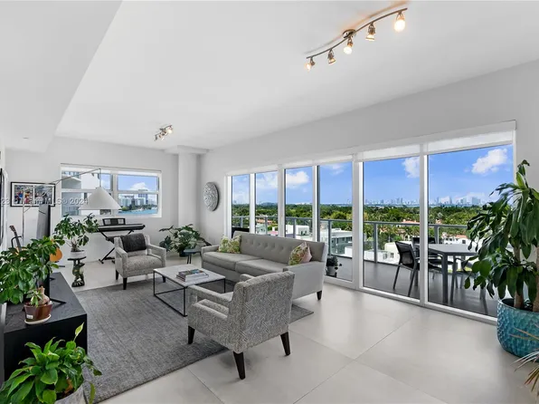 6103 Aqua Ave APT 805, Miami Beach, FL 33141