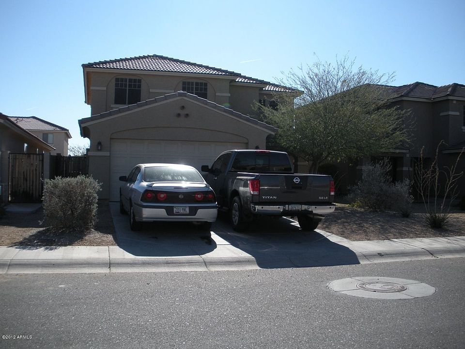 1st image of 7341 W Desert Ln