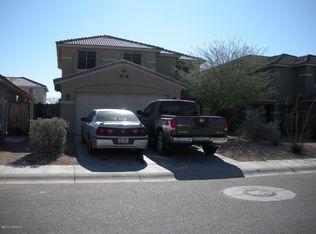 7341 W Desert Ln, Laveen, AZ 85339