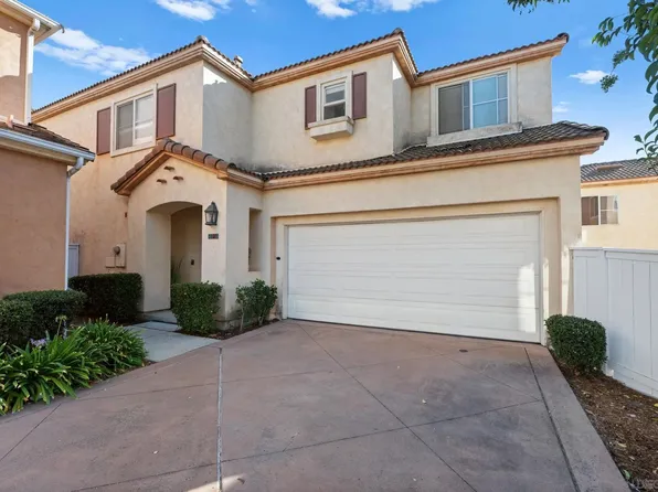 1223 Calle Tesoro, Chula Vista, CA 91915