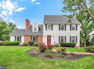 1300 Detwiler Dr, York, PA 17404