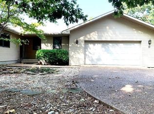 9 Tewkesbury Circle Dr, Bella Vista, AR 72714