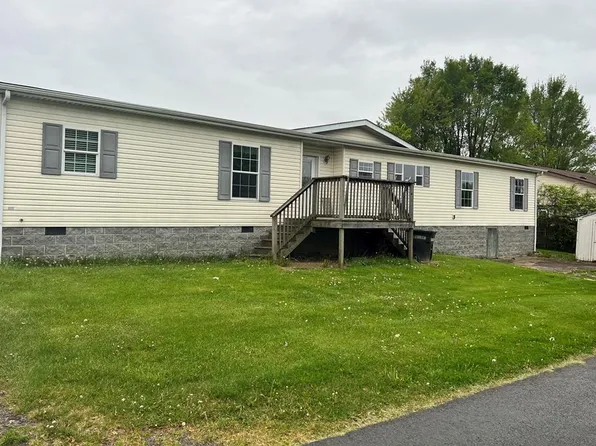 210 Spruce St, Beckley, WV 25801