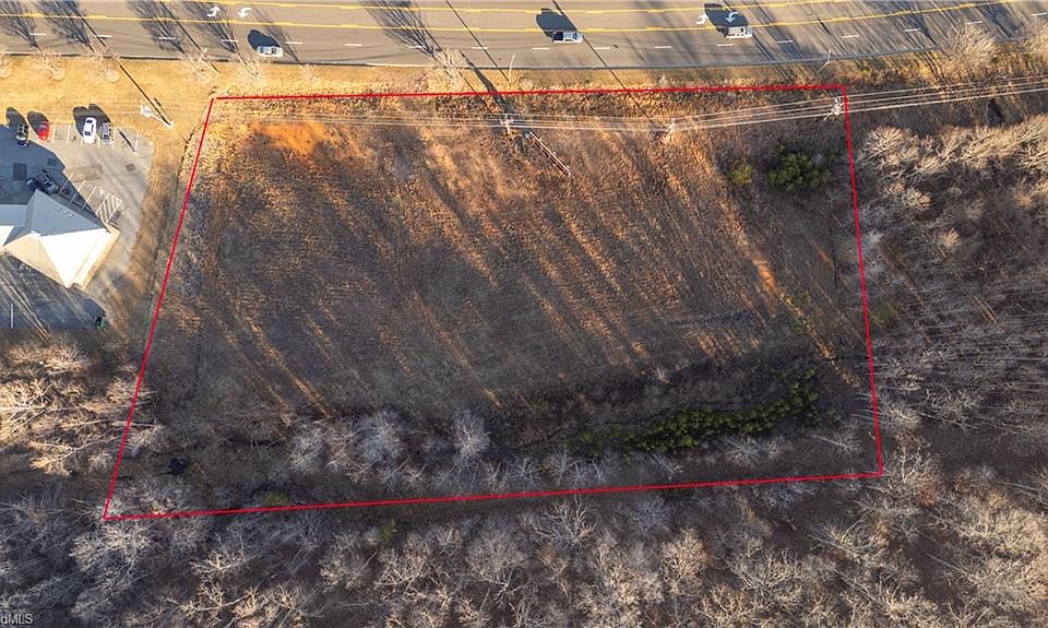 1st image of 0 S Van Buren Rd