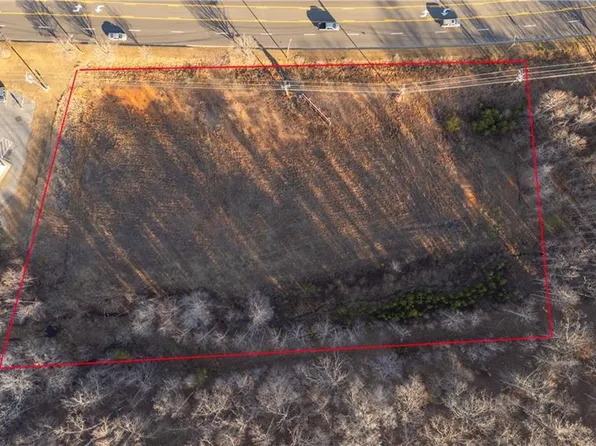 0 S Van Buren Rd, Eden, NC 27288