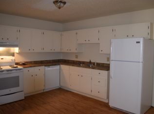 1216 Dartmouth St, Clovis, NM 88101