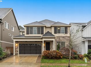 12356 NW Fernleaf Ln, Portland, OR 97229