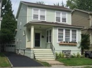 216 Laurel Ave, Maplewood, NJ 07040