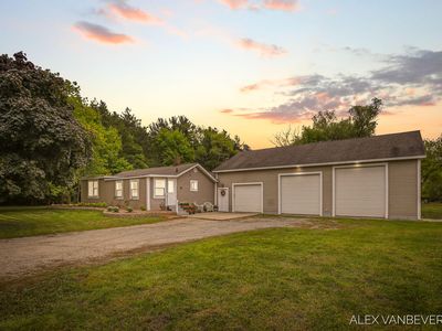 15434 Lincoln St, Grand Haven, MI, 49417