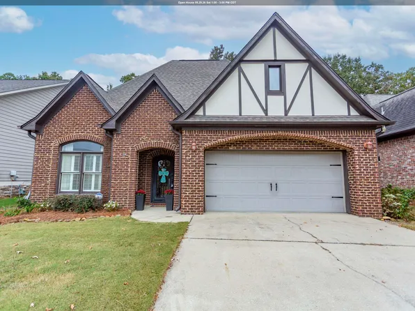 4065 Overlook Cir, Trussville, AL 35173