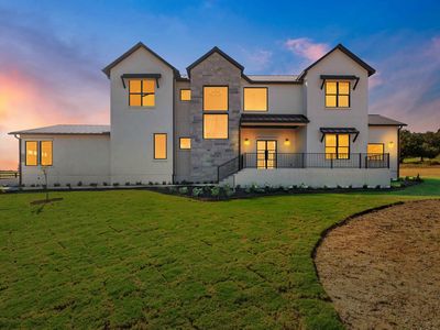 2000 Chipshot, Spicewood, TX, 78669