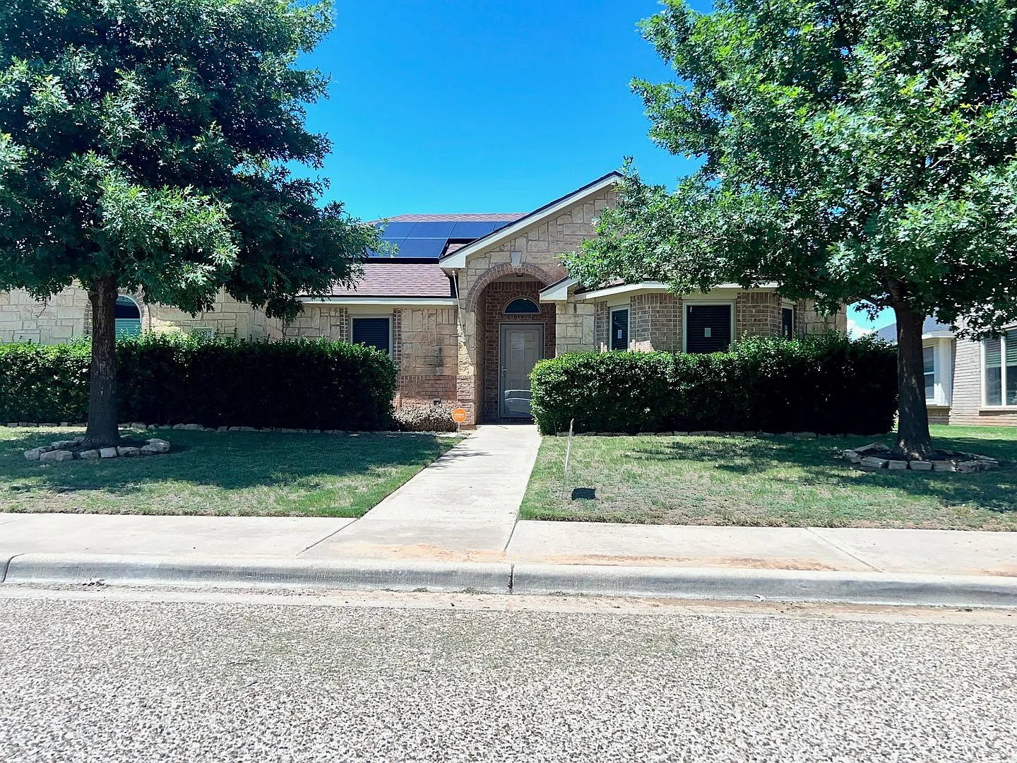 5032 Itasca Street - Nw Lubbock Home Near Medical And Universities — Photo 1